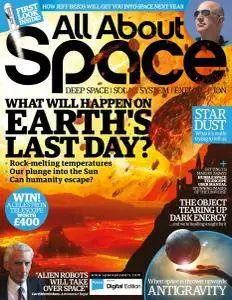 All About Space - Issue 65 2017