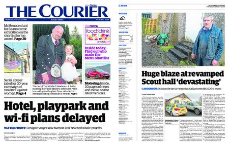 The Courier Dundee – February 13, 2019