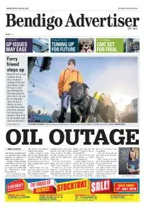 Bendigo Advertiser - June 26, 2019
