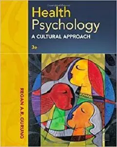 Health Psychology: A Cultural Approach