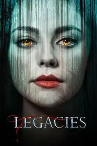 Legacies S04E14