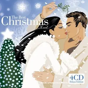 VA - The Best Christmas... Ever! (2006)