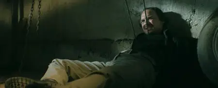 Battleground / Skeleton Lake (2012)