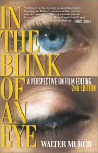 In the Blink of an Eye, 2nd edition