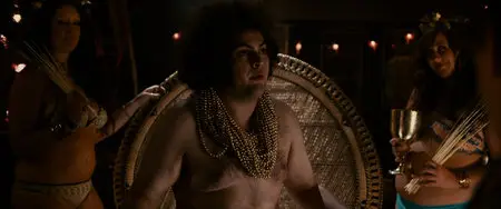 21 & Over (2013)