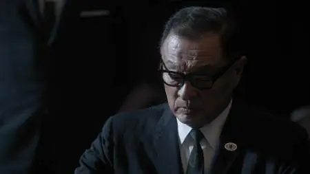 The Man in the High Castle S02 (2016)