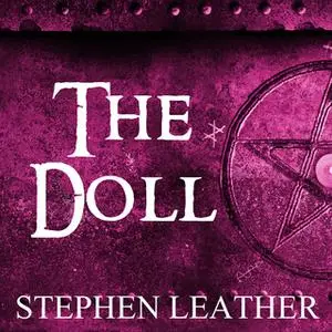 «The Doll» by Stephen Leather