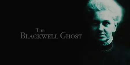 The Blackwell Ghost 7 (2022)