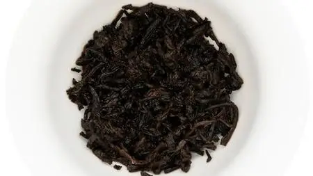 Black Tea Guided Tastings