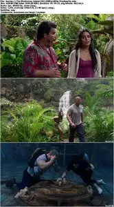 Journey 2: The Mysterious Island (2012) [Reuploaded]