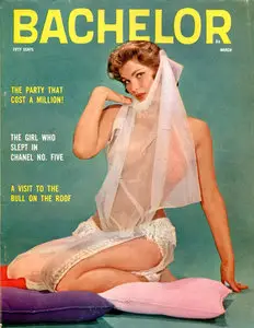 Bachelor - March 1963