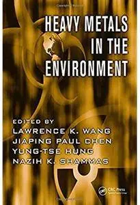 Heavy Metals in the Environment [Repost]