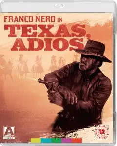 Texas Adios (1966)