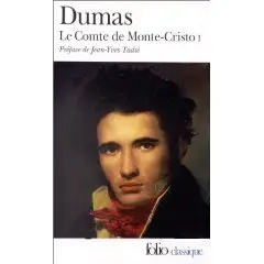 Le comte de Monte Cristo