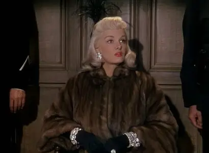 Джентльмены предпочитают блондинок / Gentlemen Prefer Blondes (1953, DVD9 + DVDRip)