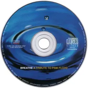 VA - Breathe: A Tribute To Pink Floyd (2004)