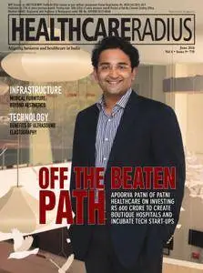 Healthcare Radius - June 2016