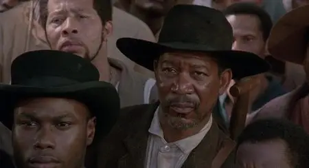 Glory (1989)