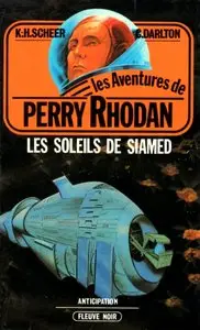 Perry Rhodan 33 – Les Soleils de Siamed