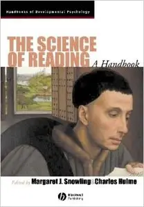 Science of Reading: A Handbook