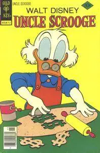 Uncle Scrooge 146