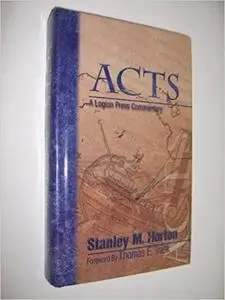 Acts: A Logion Press Commentary