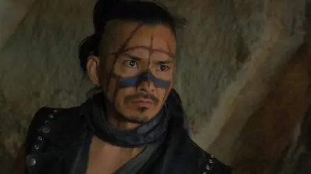 Ninja Hunter (2015)