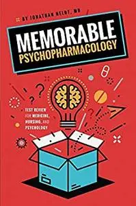 Memorable Psychopharmacology (Memorable Psychiatry and Neurology)