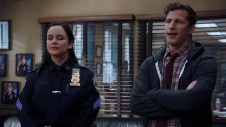 Brooklyn Nine-Nine S08E04