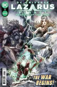 Lazarus Planet - Revenge of the Gods 001 (2023) (Webrip) (The Last Kryptonian-DCP)