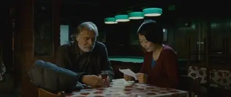 Io sono Li / Shun Li and the Poet (2011)