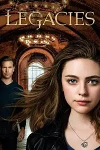 Legacies S01E16