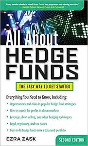 All About Hedge Funds, Fully Revised Second Edition