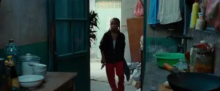 The Karate Kid (2010)