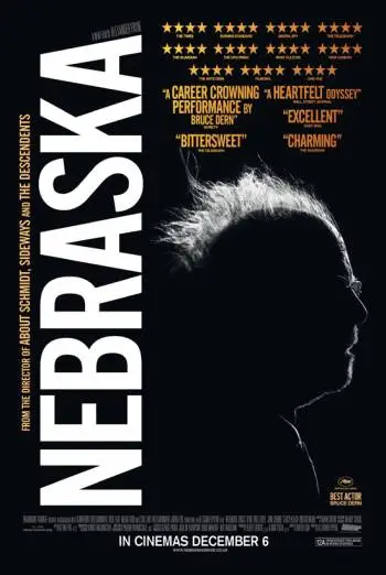 Nebraska (2013)