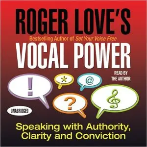 Roger Love's Vocal Power (Repost)