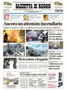 Gazzetta di Reggio - 29 Novembre 2017