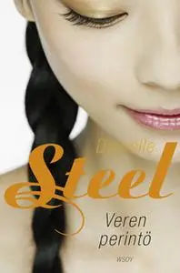 «Veren perintö» by Danielle Steel