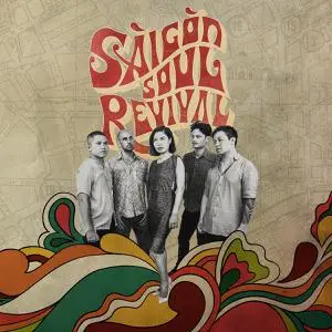 Saigon Soul Revival - Họa Âm Xưa (2019)