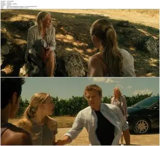 Letters to Juliet (2010) + Extras