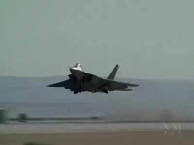 Weapons Races. The Race for the Jet Fighter