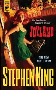 Joyland (Hard Case Crime) 