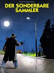 Der Sonderbare Sammler