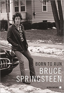 Born to Run - Bruce Springsteen