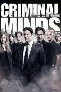 Criminal Minds S13E15