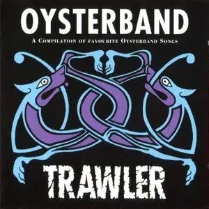 Oysterband - Trawler (1994)