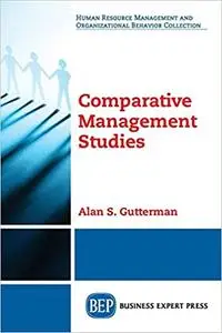 Comparative Management Studies