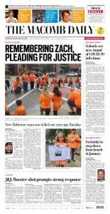 The Macomb Daily - 22 September 2021