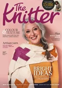 The Knitter - Issue 198 - 25 January 2024