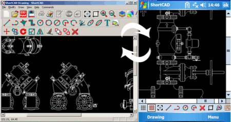 ShortCAD 2008.11.28.1